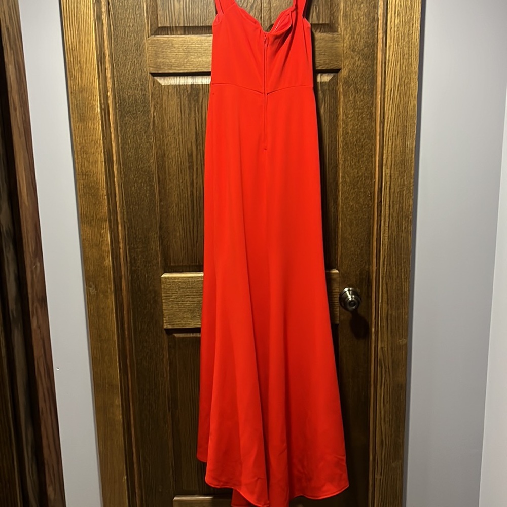 Prom Dress - Picture 5 of 6